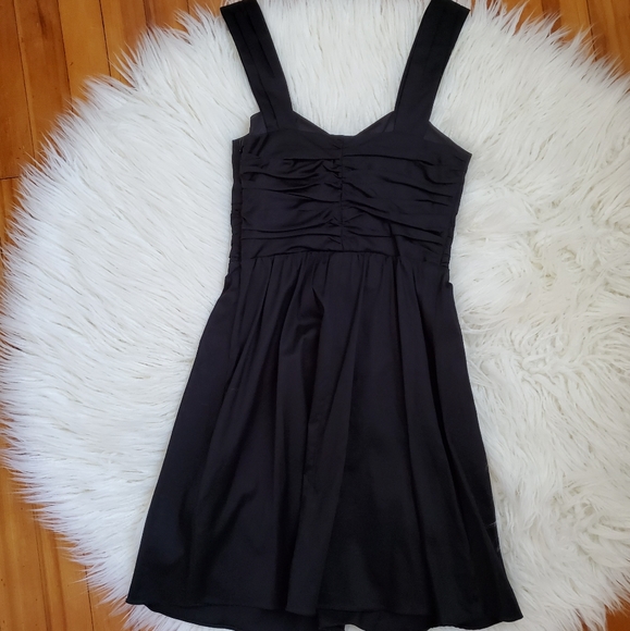 NWOT Express LBD - Picture 3 of 4